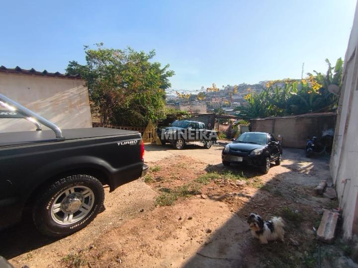 Lote/Terreno à Venda com 525mt - R$ 550.000,00 - Bairro Estrela Dalva/BH Rua Marcos Coelho Neto Belo Horizonte - 