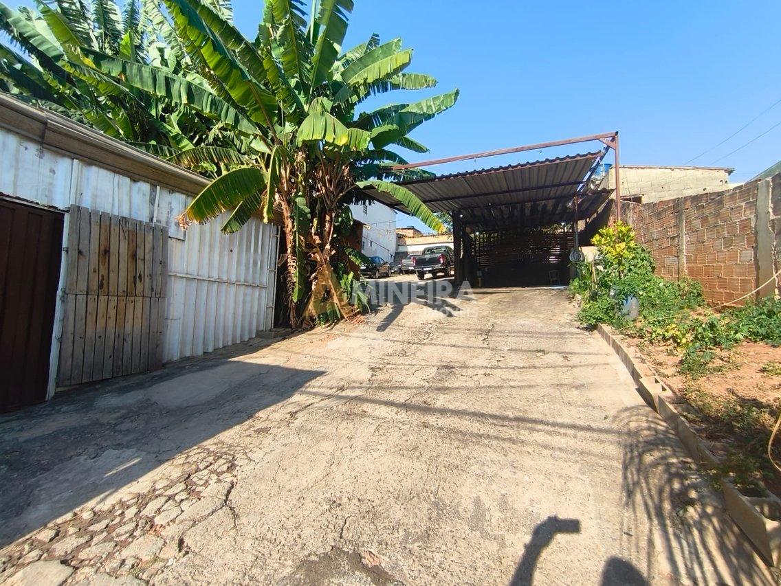 Lote/Terreno à Venda com 525mt - R$ 550.000,00 - Bairro Estrela Dalva/BH Rua Marcos Coelho Neto Belo Horizonte - 
