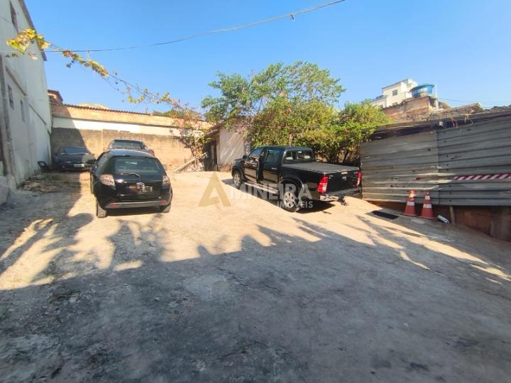 Lote/Terreno à Venda com 525mt - R$ 550.000,00 - Bairro Estrela Dalva/BH Rua Marcos Coelho Neto Belo Horizonte - 