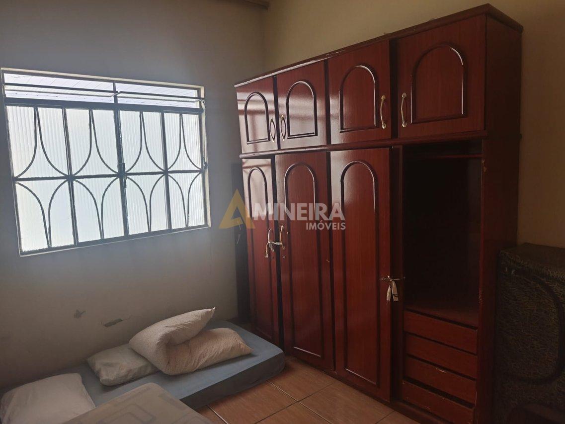 Casa a venda no Bairro Marajo/BH RUA MULUNGU Belo Horizonte - 