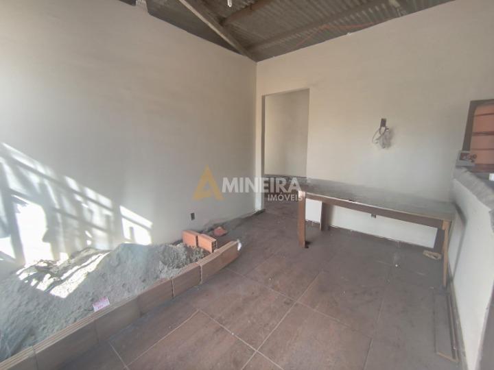 Casa a venda no Bairro Marajo/BH RUA MULUNGU Belo Horizonte - 