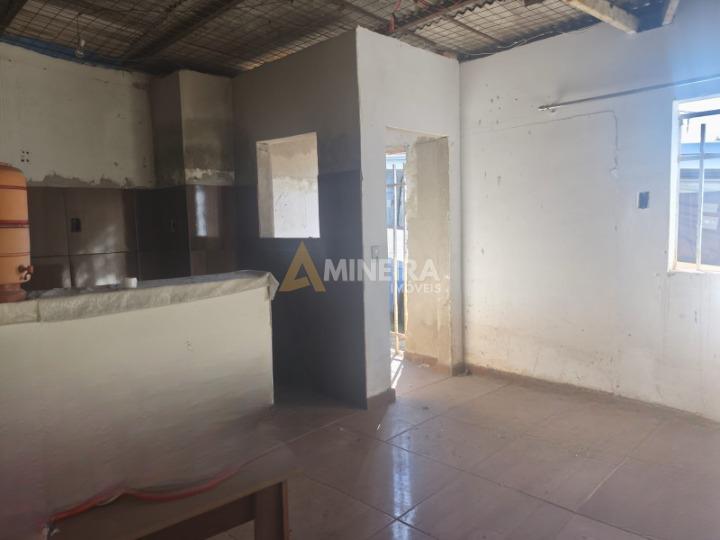Casa a venda no Bairro Marajo/BH RUA MULUNGU Belo Horizonte - 