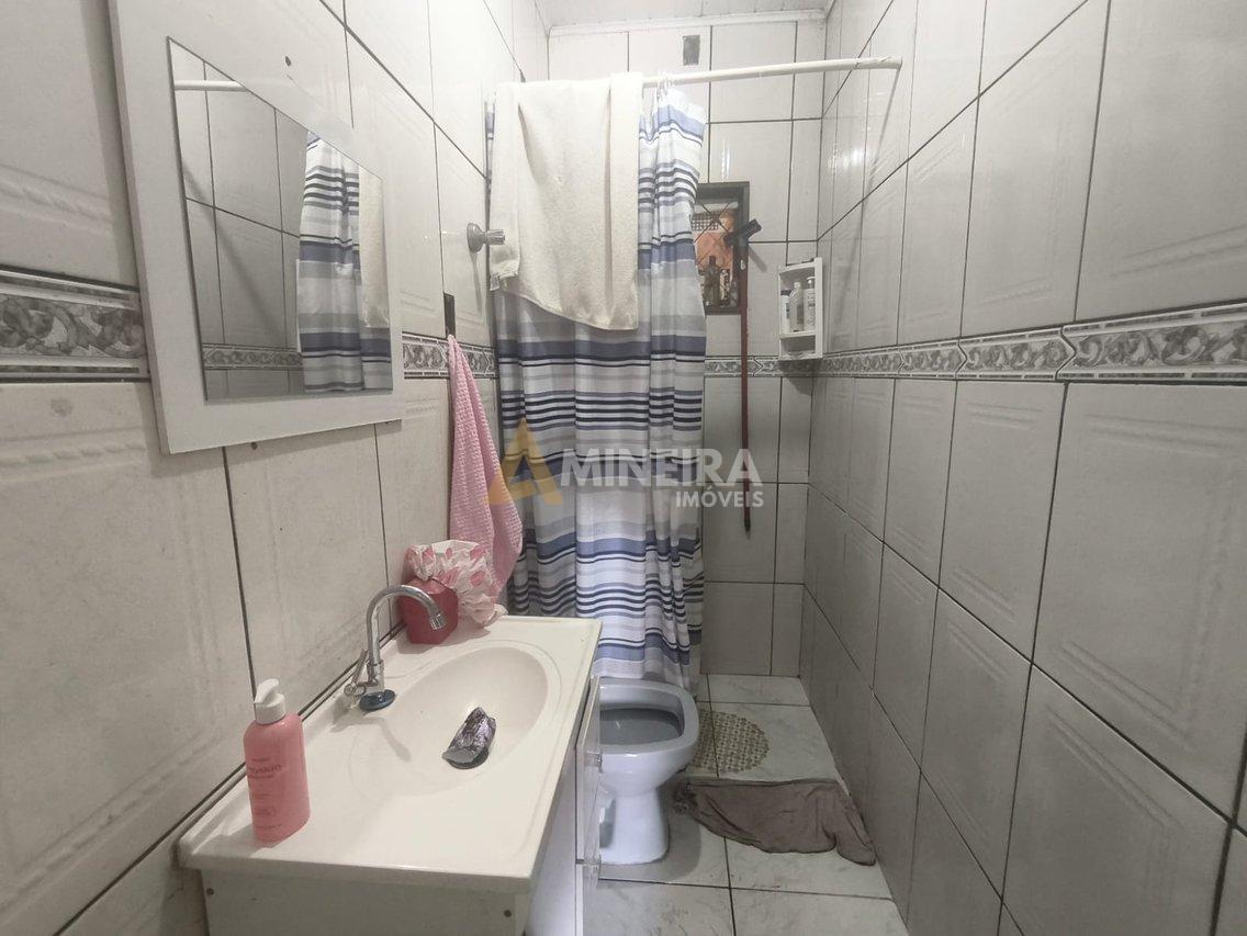 Casa a venda no Bairro Marajo/BH RUA MULUNGU Belo Horizonte - 