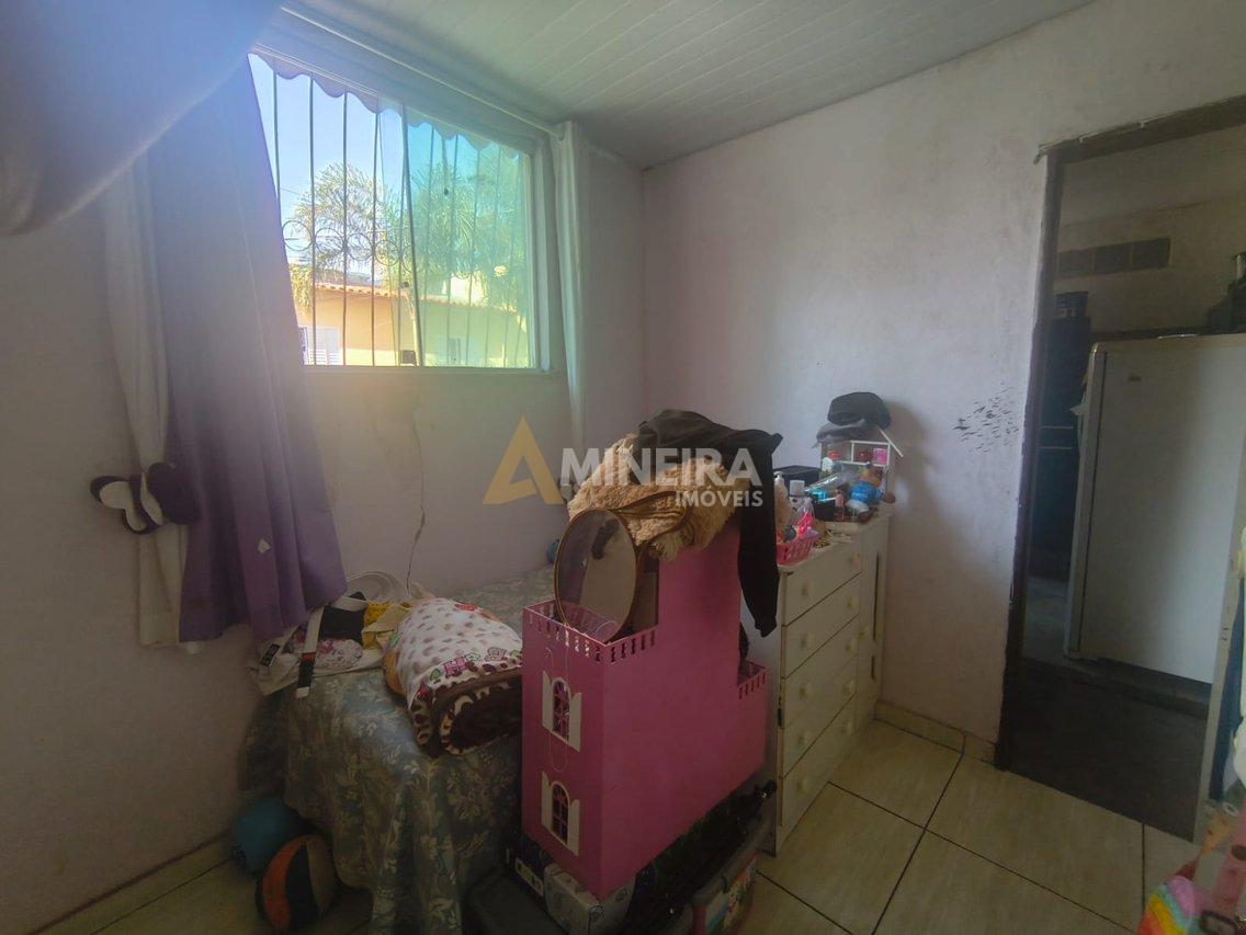 Casa a venda no Bairro Marajo/BH RUA MULUNGU Belo Horizonte - 