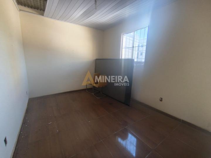 Casa a venda no Bairro Marajo/BH RUA MULUNGU Belo Horizonte - 