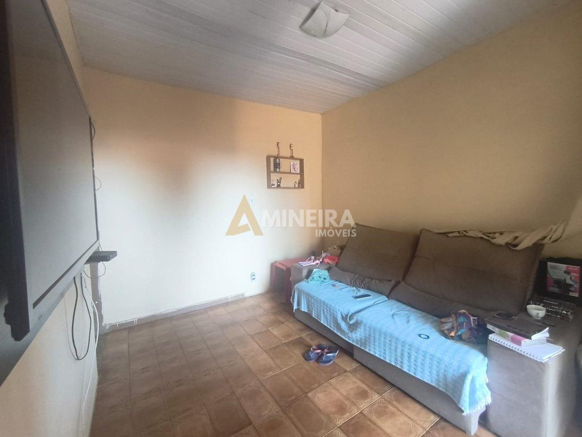 Casa a venda no Bairro Marajo/BH RUA MULUNGU Belo Horizonte - 