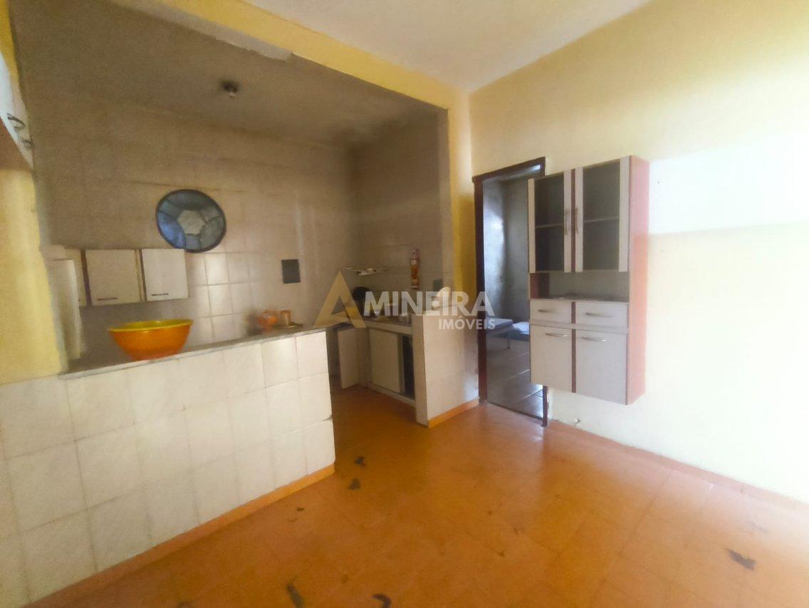 Casa a venda no Bairro Marajo/BH RUA MULUNGU Belo Horizonte - 
