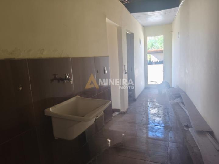 Casa a venda no Bairro Marajo/BH RUA MULUNGU Belo Horizonte - 