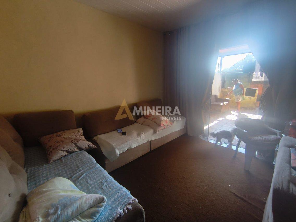 Casa a venda no Bairro Marajo/BH RUA MULUNGU Belo Horizonte - 