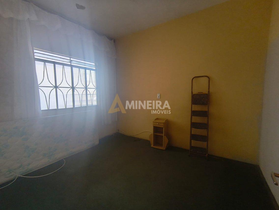 Casa a venda no Bairro Marajo/BH RUA MULUNGU Belo Horizonte - 