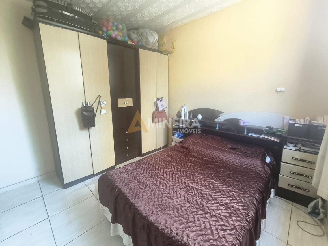 Casa a venda no Bairro Marajo/BH RUA MULUNGU Belo Horizonte - 