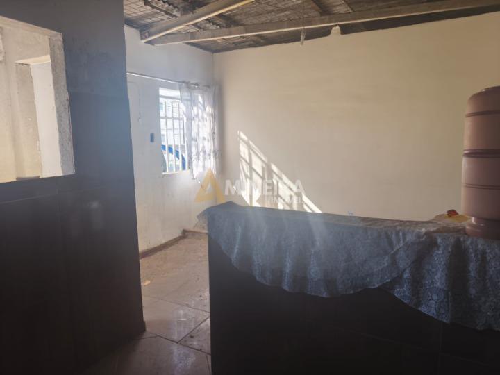 Casa a venda no Bairro Marajo/BH RUA MULUNGU Belo Horizonte - 