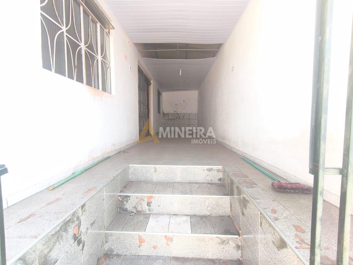Casa a venda no Bairro Marajo/BH RUA MULUNGU Belo Horizonte - 