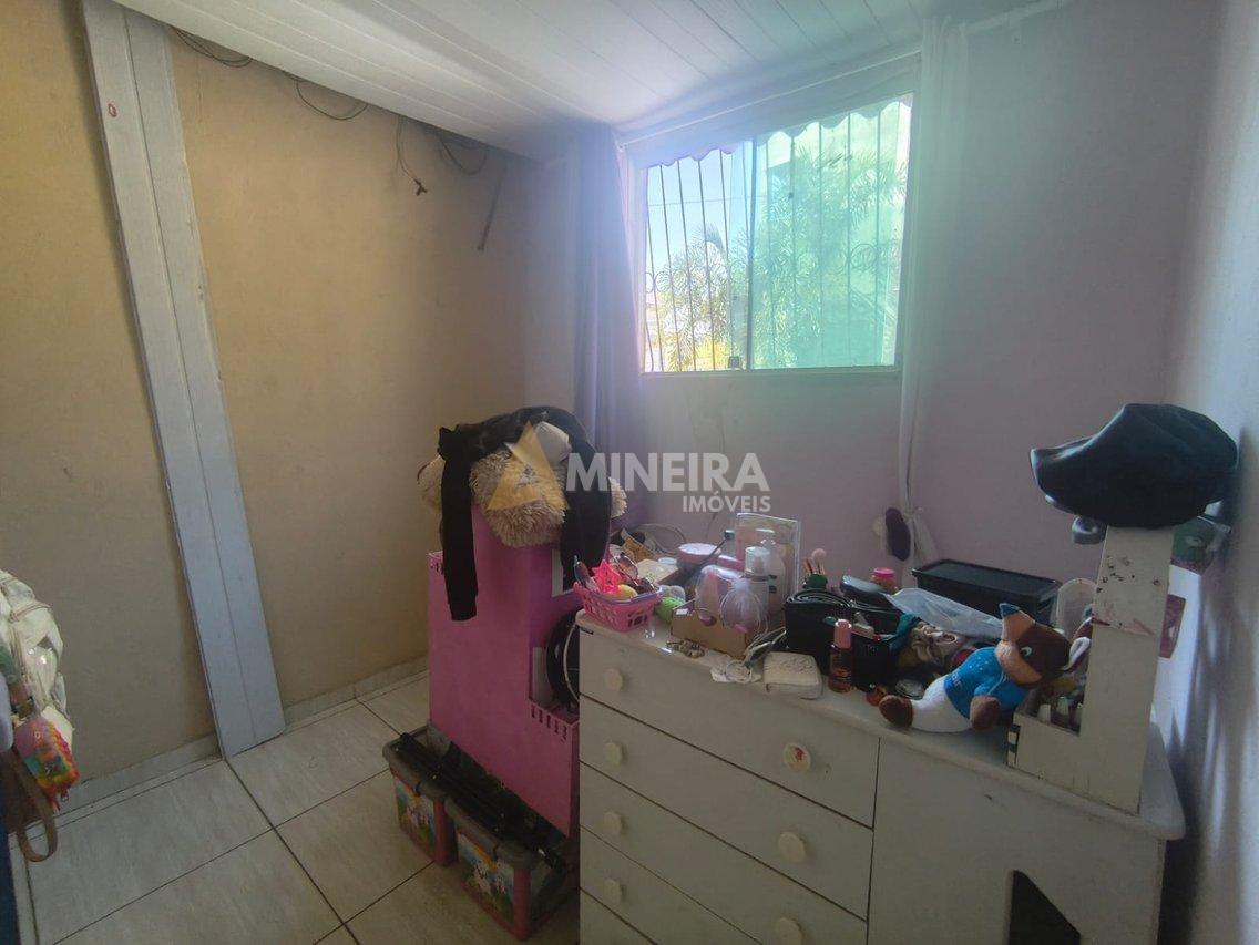 Casa a venda no Bairro Marajo/BH RUA MULUNGU Belo Horizonte - 