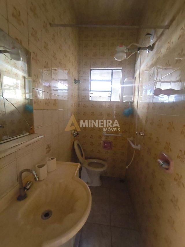 Casa a venda no Bairro Marajo/BH RUA MULUNGU Belo Horizonte - 