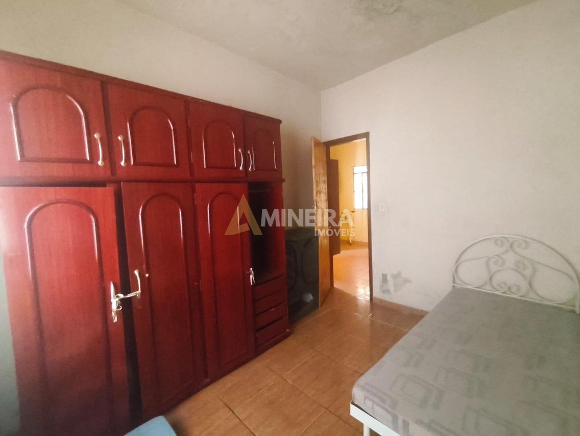 Casa a venda no Bairro Marajo/BH RUA MULUNGU Belo Horizonte - 