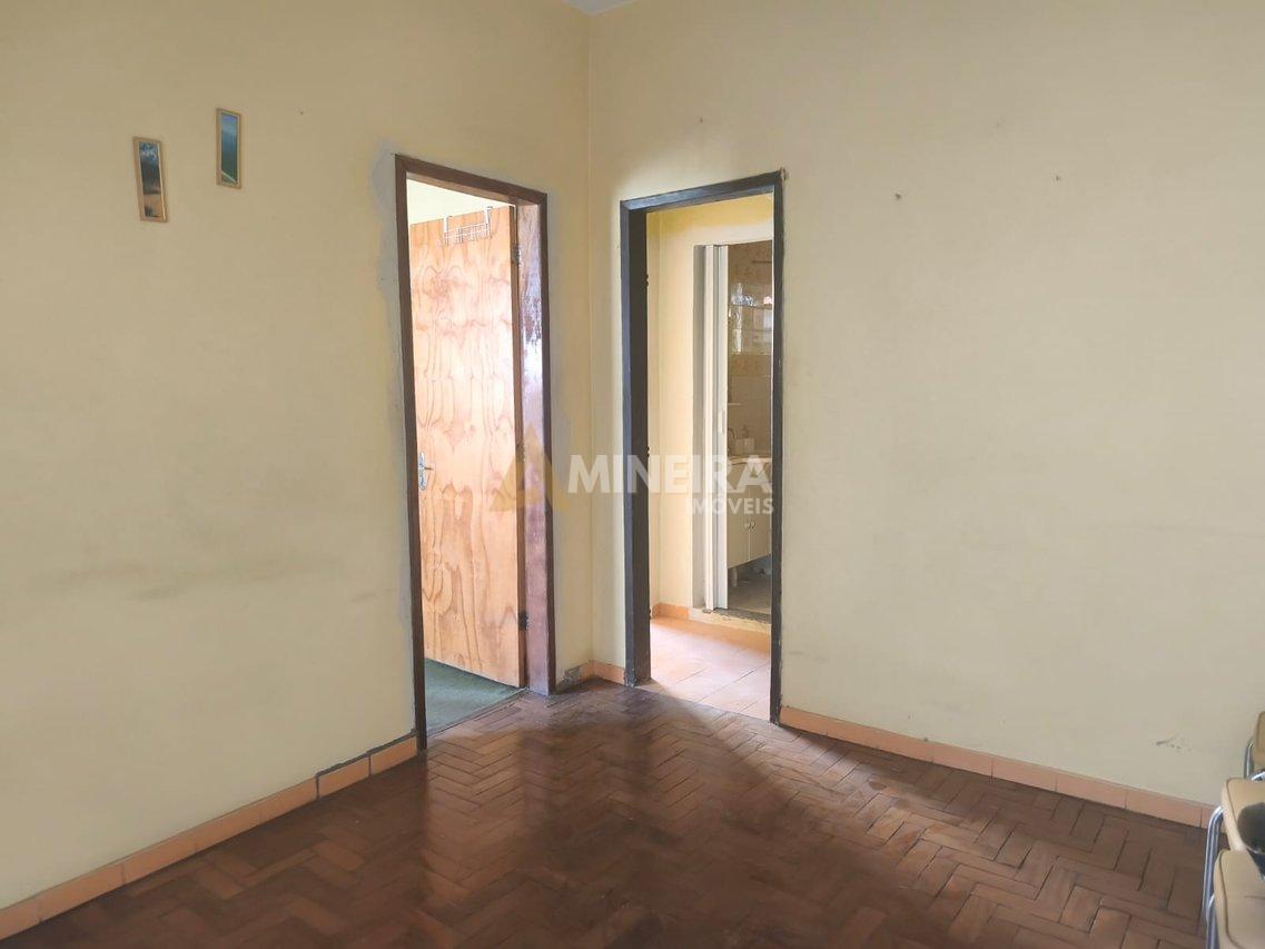 Casa a venda no Bairro Marajo/BH RUA MULUNGU Belo Horizonte - 