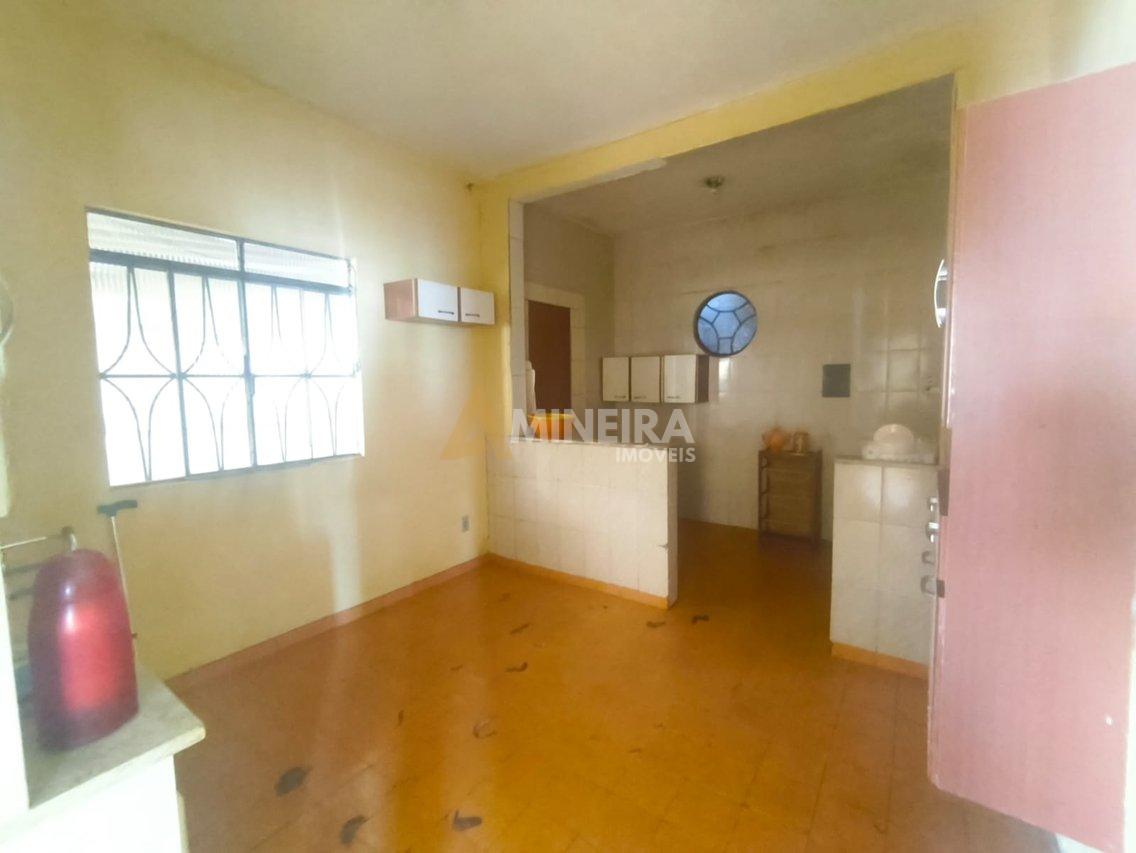 Casa a venda no Bairro Marajo/BH RUA MULUNGU Belo Horizonte - 
