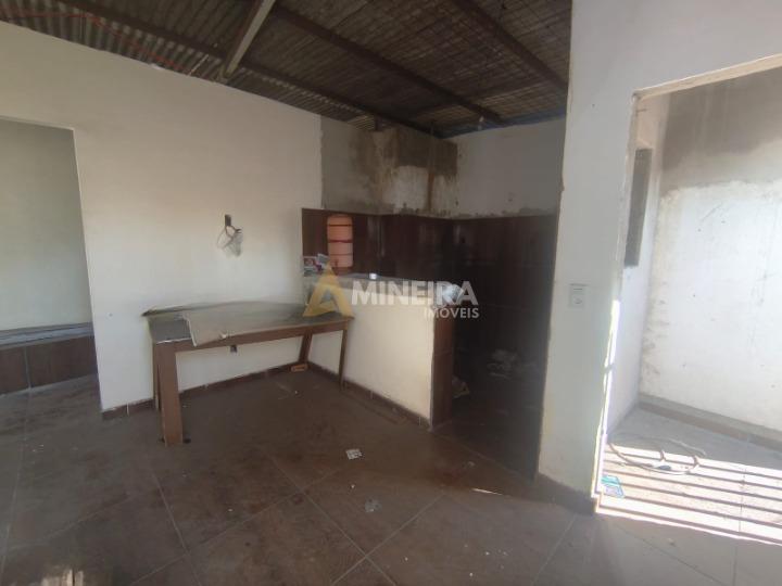 Casa a venda no Bairro Marajo/BH RUA MULUNGU Belo Horizonte - 