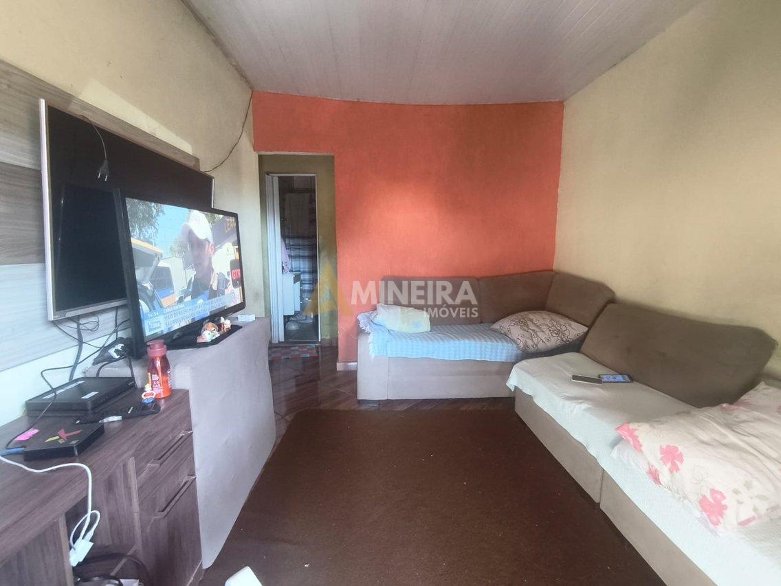Casa a venda no Bairro Marajo/BH RUA MULUNGU Belo Horizonte - 