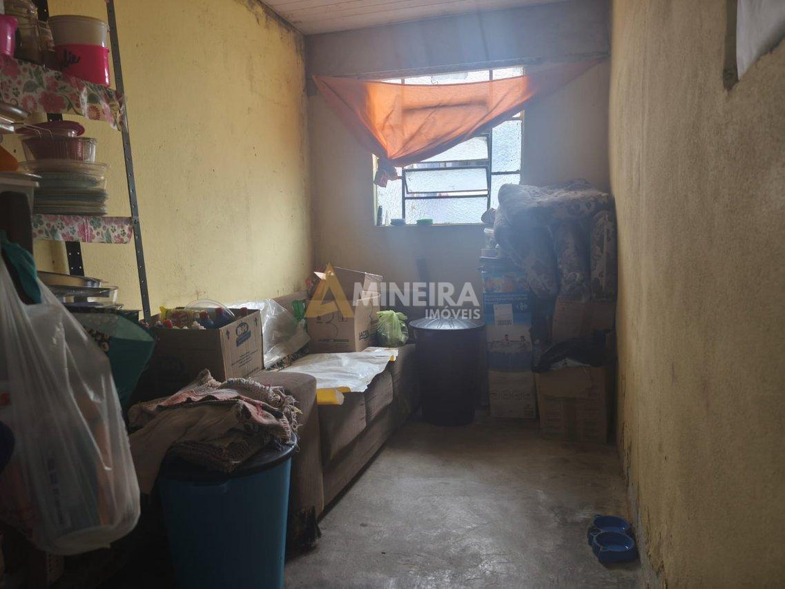 Casa a venda no Bairro Marajo/BH RUA MULUNGU Belo Horizonte - 