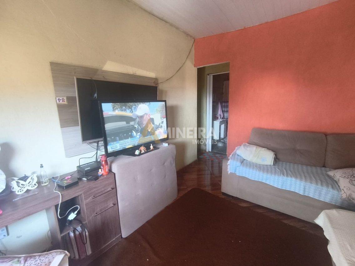 Casa a venda no Bairro Marajo/BH RUA MULUNGU Belo Horizonte - 