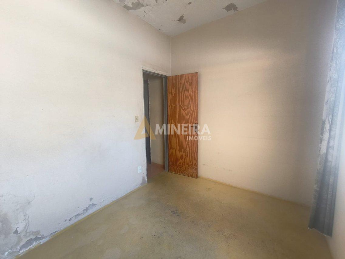 Casa a venda no Bairro Marajo/BH RUA MULUNGU Belo Horizonte - 