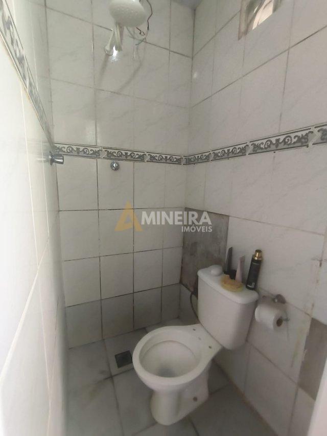 Casa a venda no Bairro Marajo/BH RUA MULUNGU Belo Horizonte - 