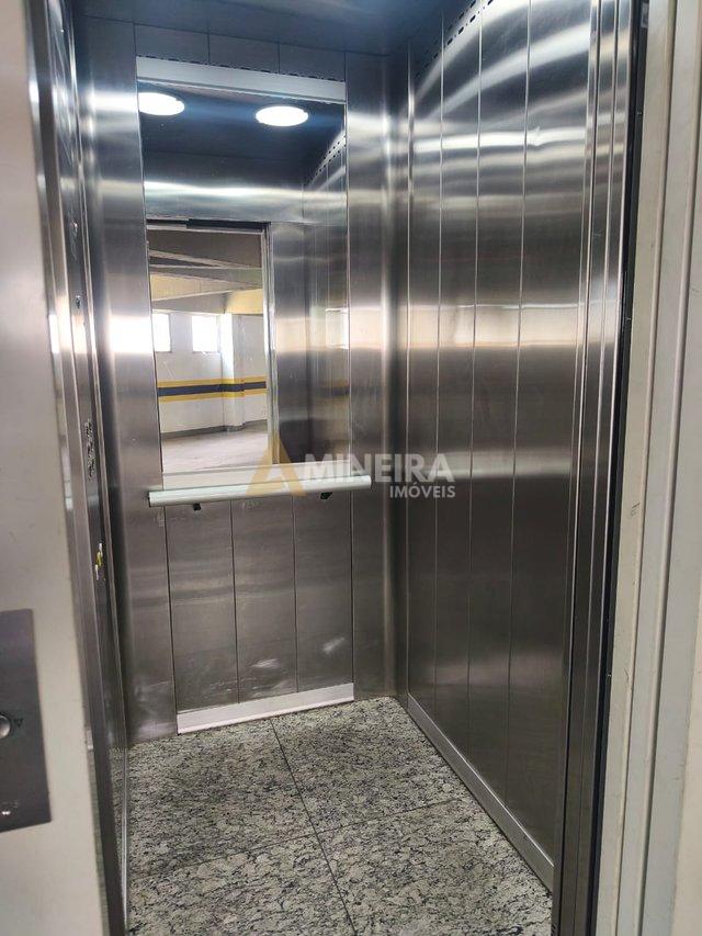 Apartamento a venda 2 quartos e área privativa com 50mt²- Bairro Sta Mônica/BH Rua Érico Veríssimo Belo Horizonte - 