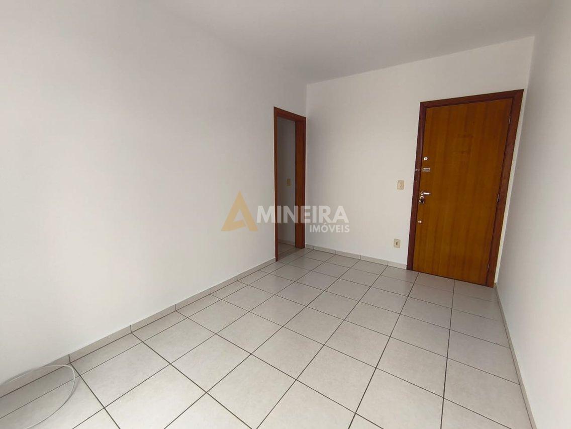 Apartamento a venda 2 quartos e área privativa com 50mt²- Bairro Sta Mônica/BH Rua Érico Veríssimo Belo Horizonte - 