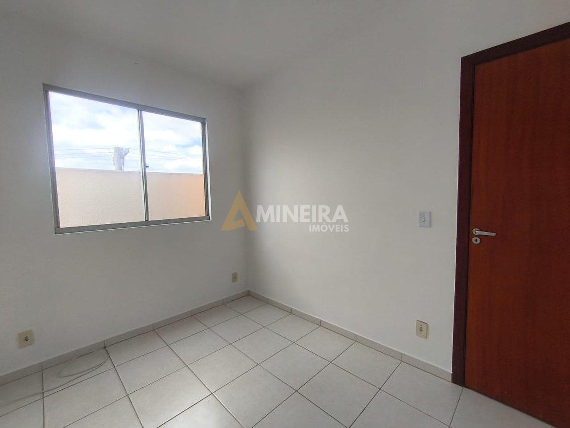 Apartamento a venda 2 quartos e área privativa com 50mt²- Bairro Sta Mônica/BH Rua Érico Veríssimo Belo Horizonte - 
