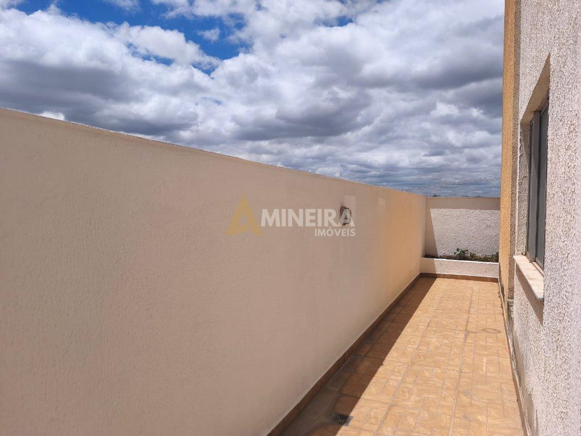 Apartamento a venda 2 quartos e área privativa com 50mt²- Bairro Sta Mônica/BH Rua Érico Veríssimo Belo Horizonte - 