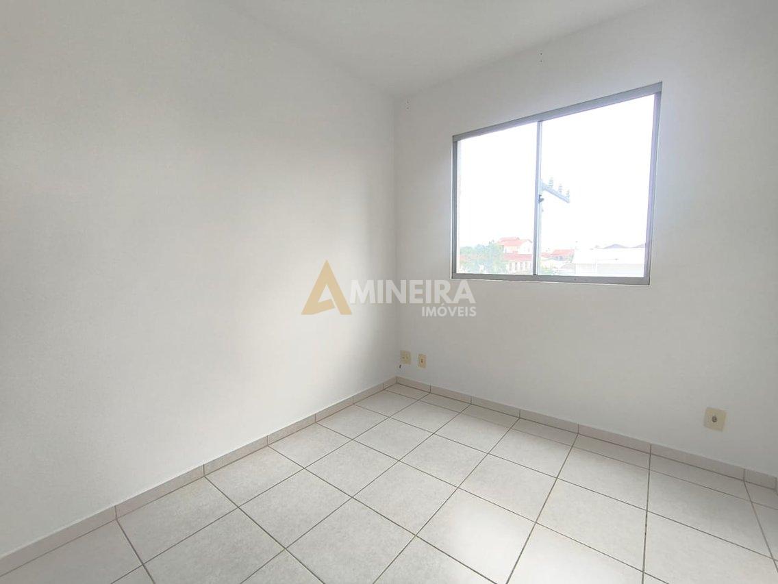Apartamento a venda 2 quartos e área privativa com 50mt²- Bairro Sta Mônica/BH Rua Érico Veríssimo Belo Horizonte - 