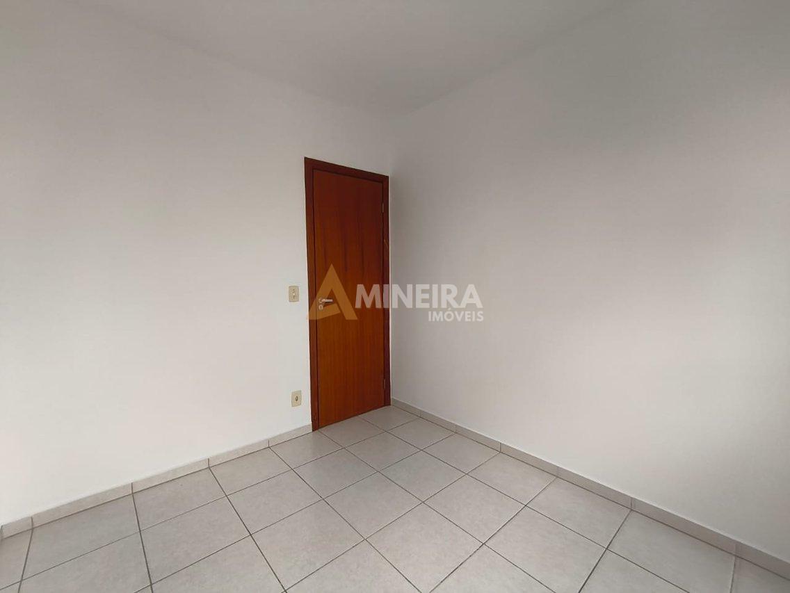 Apartamento a venda 2 quartos e área privativa com 50mt²- Bairro Sta Mônica/BH Rua Érico Veríssimo Belo Horizonte - 