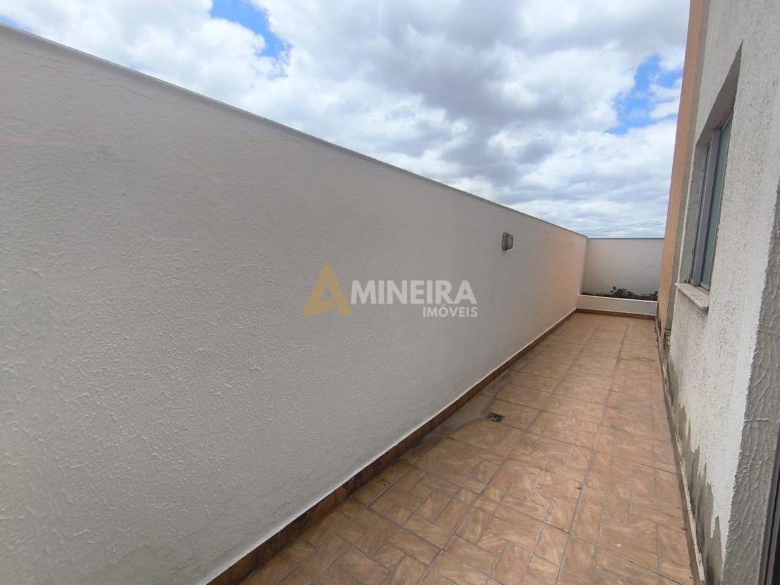 Apartamento a venda 2 quartos e área privativa com 50mt²- Bairro Sta Mônica/BH Rua Érico Veríssimo Belo Horizonte - 