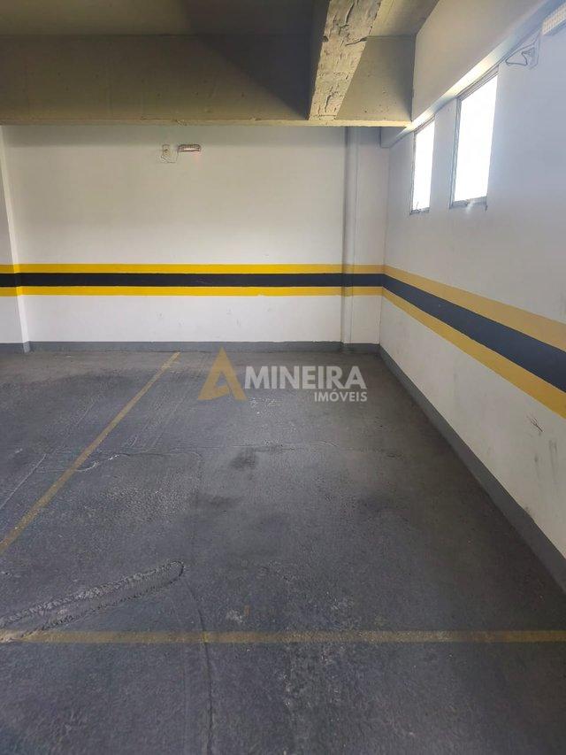 Apartamento a venda 2 quartos e área privativa com 50mt²- Bairro Sta Mônica/BH Rua Érico Veríssimo Belo Horizonte - 