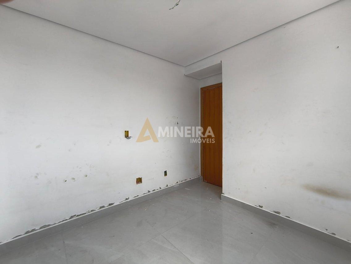 Apartamento de 3 qtos, sendo 1 suíte, área privativa, 120m² - Bairro Palmeiras/BH Rua Ophil Ribeiro Belo Horizonte - 