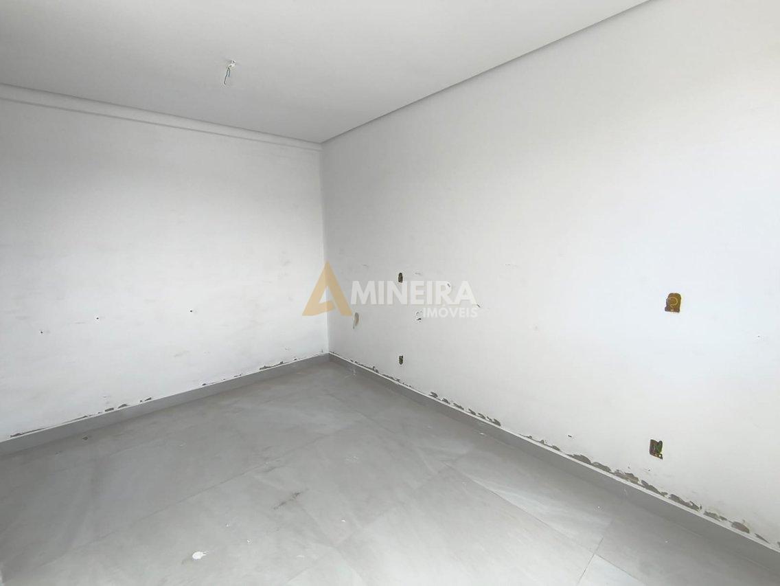 Apartamento de 3 qtos, sendo 1 suíte, área privativa, 120m² - Bairro Palmeiras/BH Rua Ophil Ribeiro Belo Horizonte - 
