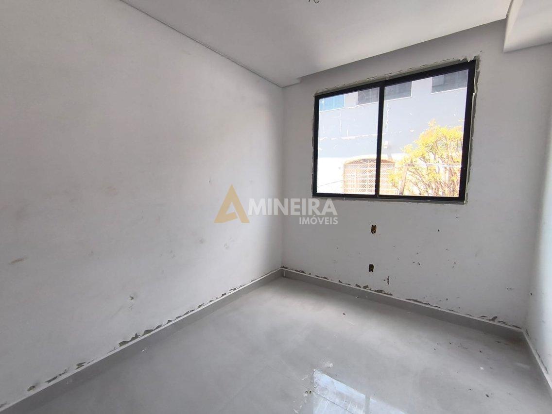 Apartamento de 3 qtos, sendo 1 suíte, área privativa, 120m² - Bairro Palmeiras/BH Rua Ophil Ribeiro Belo Horizonte - 