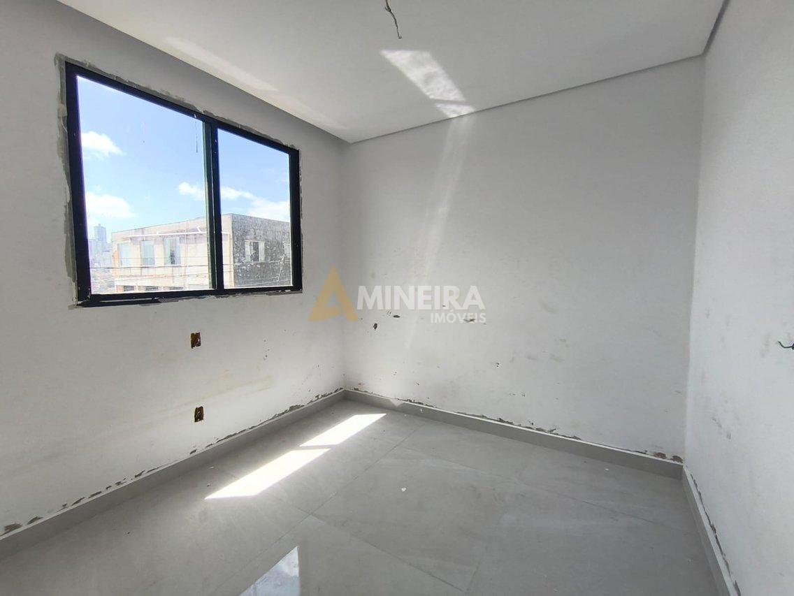 Apartamento de 3 qtos, sendo 1 suíte, área privativa, 120m² - Bairro Palmeiras/BH Rua Ophil Ribeiro Belo Horizonte - 