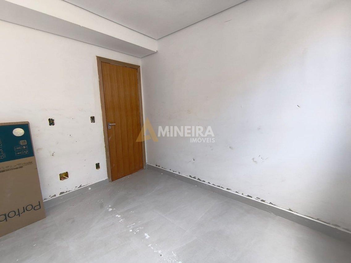 Apartamento de 3 qtos, sendo 1 suíte, área privativa, 120m² - Bairro Palmeiras/BH Rua Ophil Ribeiro Belo Horizonte - 