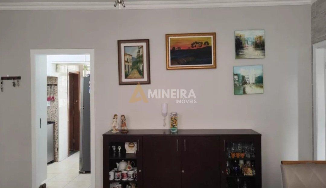 Apartamento 3quartos, 2 banheiros a Venda, 90mt² por 395 Mil - Bairro Havaí Rua Maria Beatriz Belo Horizonte - 