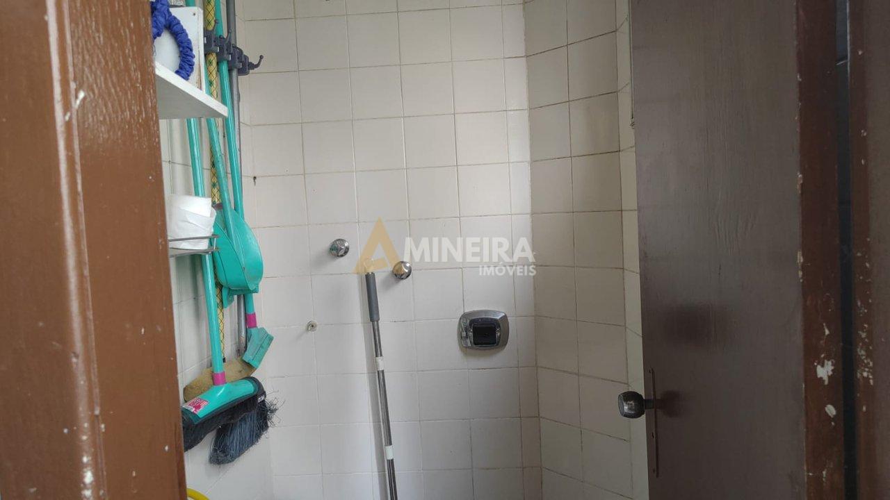 Apartamento 3quartos, 2 banheiros a Venda, 90mt² por 395 Mil - Bairro Havaí Rua Maria Beatriz Belo Horizonte - 