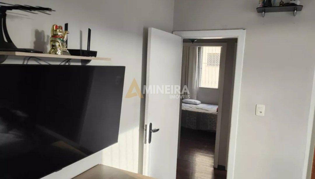 Apartamento 3quartos, 2 banheiros a Venda, 90mt² por 395 Mil - Bairro Havaí Rua Maria Beatriz Belo Horizonte - 