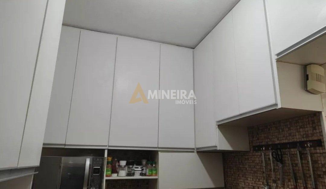 Apartamento 3quartos, 2 banheiros a Venda, 90mt² por 395 Mil - Bairro Havaí Rua Maria Beatriz Belo Horizonte - 