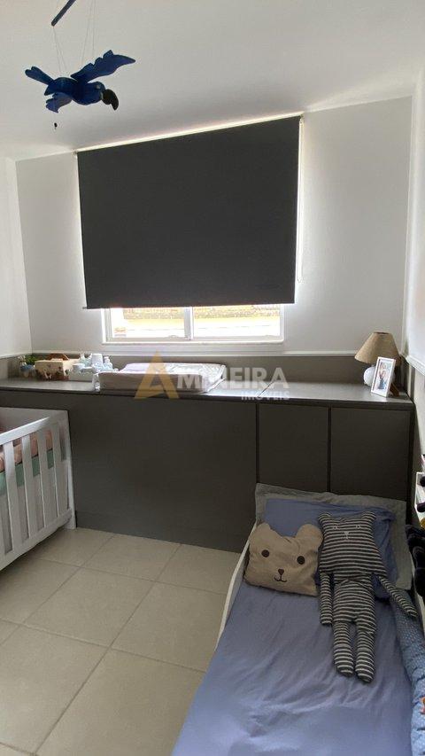 APARTAMENTO 2 QUARTOS, 1 BANHEIRO DE 54MT² POR 220 Mil - Bairro Olhos Dágua/BH Rua Nilópolis Belo Horizonte - 