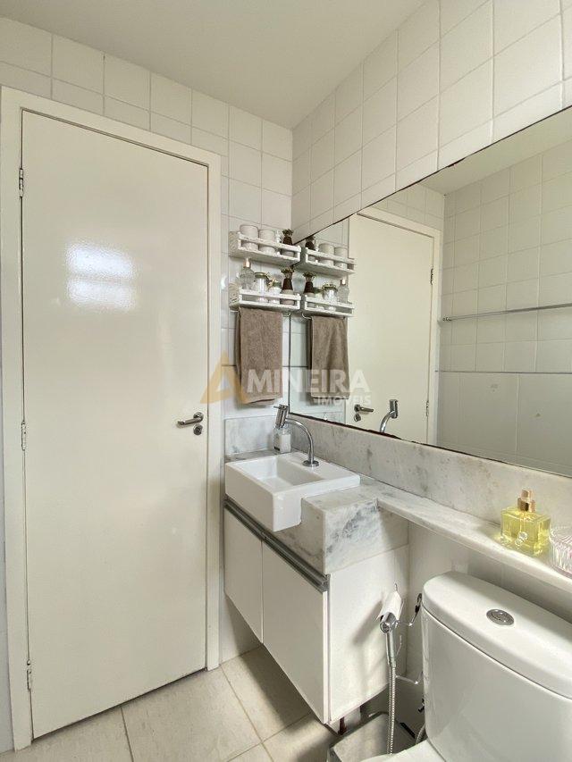 APARTAMENTO 2 QUARTOS, 1 BANHEIRO DE 54MT² POR 220 Mil - Bairro Olhos Dágua/BH Rua Nilópolis Belo Horizonte - 
