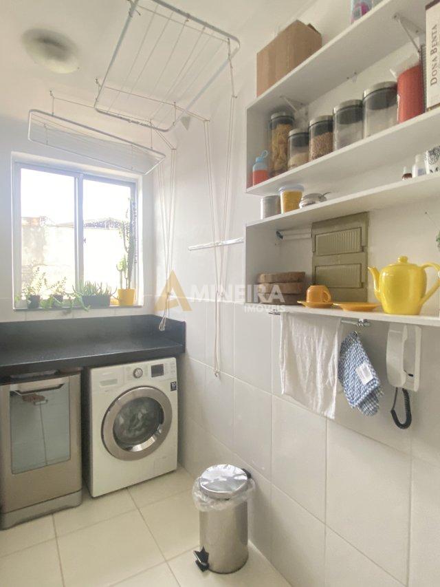 APARTAMENTO 2 QUARTOS, 1 BANHEIRO DE 54MT² POR 220 Mil - Bairro Olhos Dágua/BH Rua Nilópolis Belo Horizonte - 