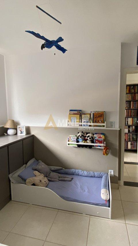 APARTAMENTO 2 QUARTOS, 1 BANHEIRO DE 54MT² POR 220 Mil - Bairro Olhos Dágua/BH Rua Nilópolis Belo Horizonte - 