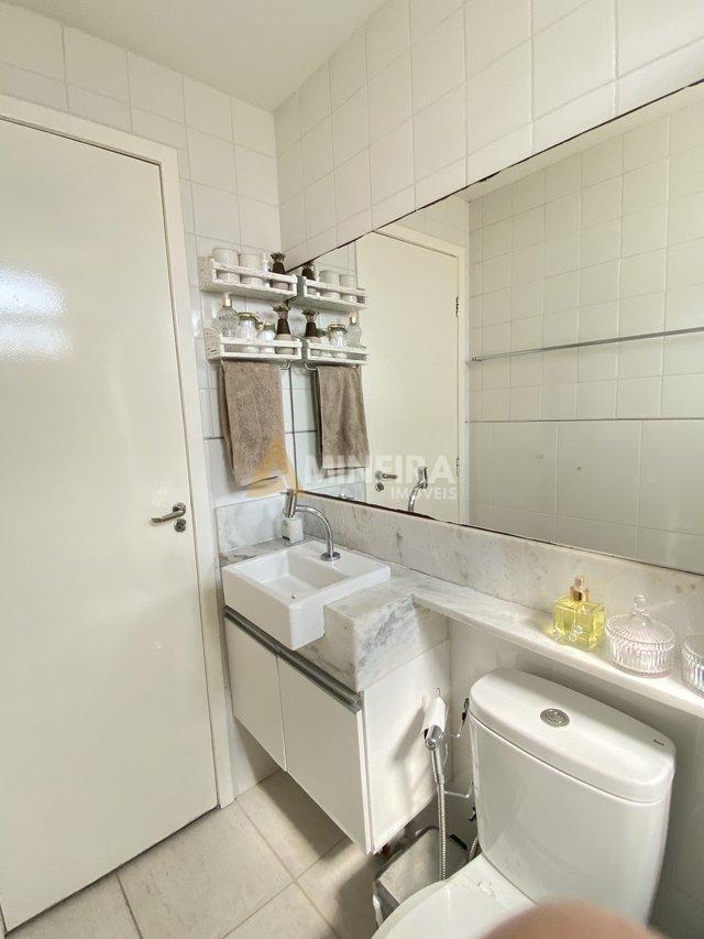 APARTAMENTO 2 QUARTOS, 1 BANHEIRO DE 54MT² POR 220 Mil - Bairro Olhos Dágua/BH Rua Nilópolis Belo Horizonte - 